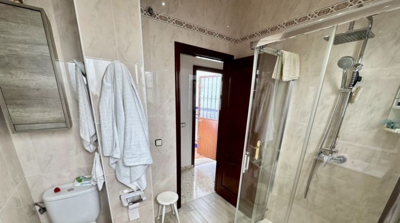 Sevilla - Alcalá de Guadaíra - 298m2