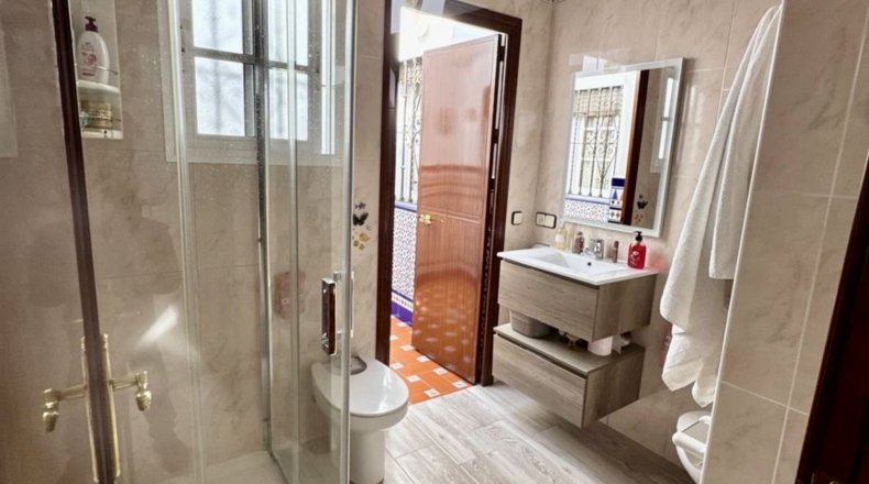 Sevilla - Alcalá de Guadaíra - 298m2
