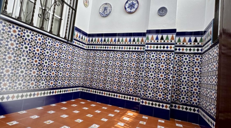 Sevilla - Alcalá de Guadaíra - 298m2
