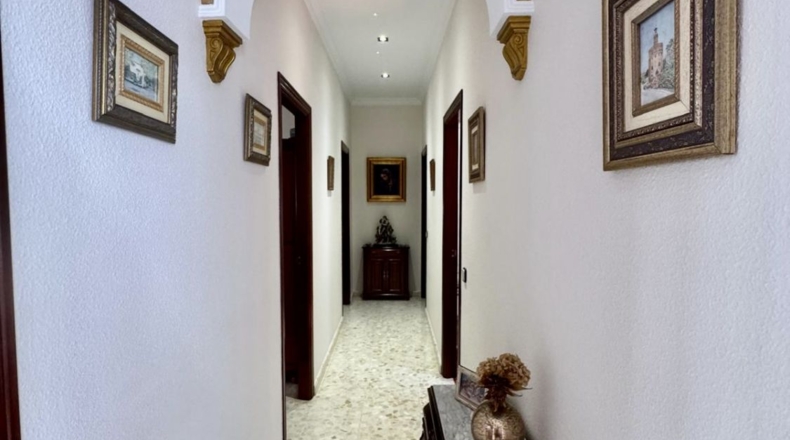 Sevilla - Alcalá de Guadaíra - 298m2