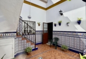 Casa de poble en venda a Alcalá de Guadaíra ref.: TR408949 foto