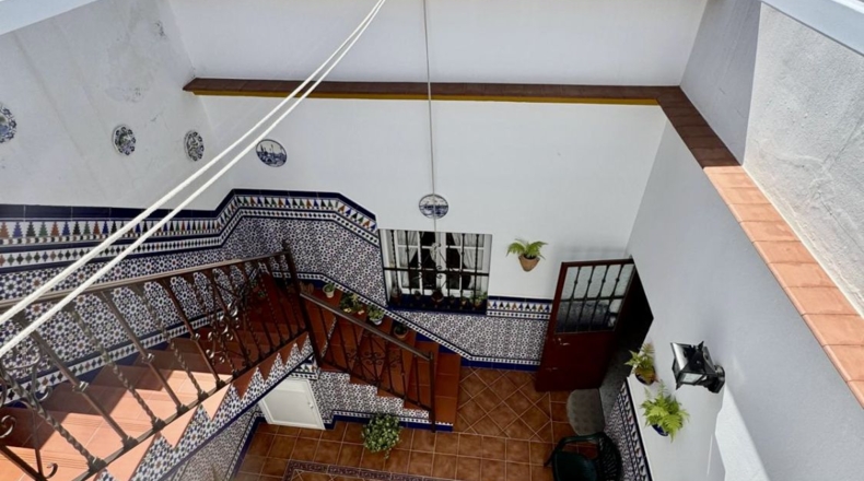 Sevilla - Alcalá de Guadaíra - 298m2