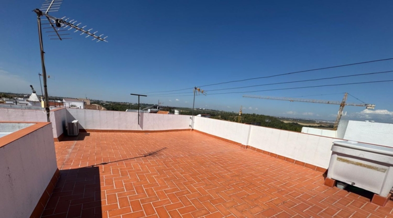 Sevilla - Alcalá de Guadaíra - 298m2