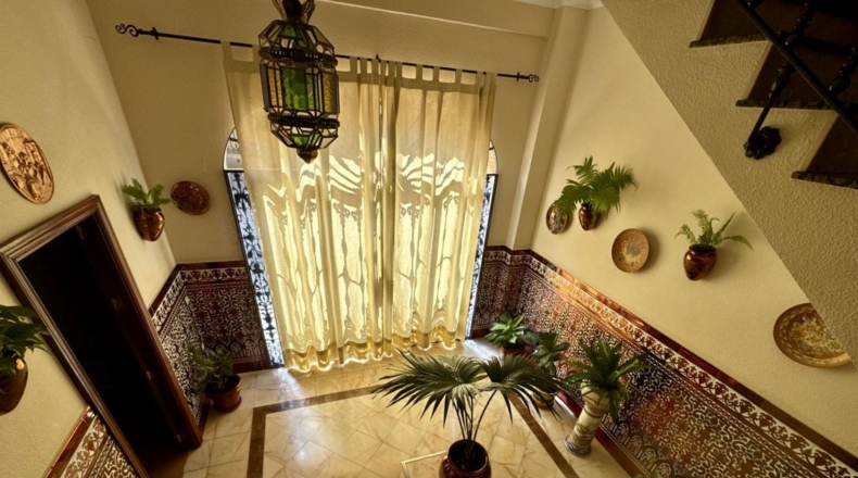 Sevilla - Alcalá de Guadaíra - 298m2