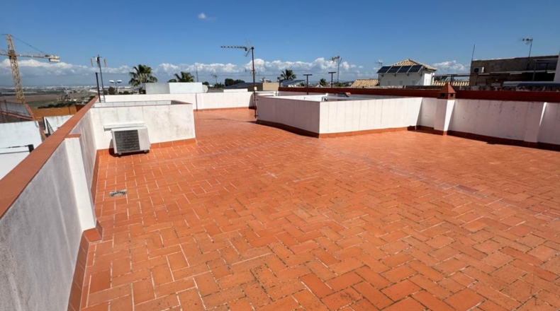 Sevilla - Alcalá de Guadaíra - 298m2