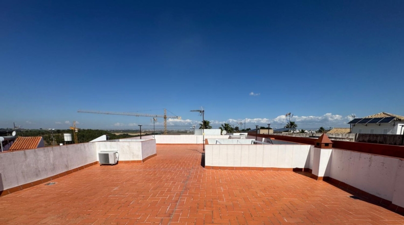 Sevilla - Alcalá de Guadaíra - 298m2