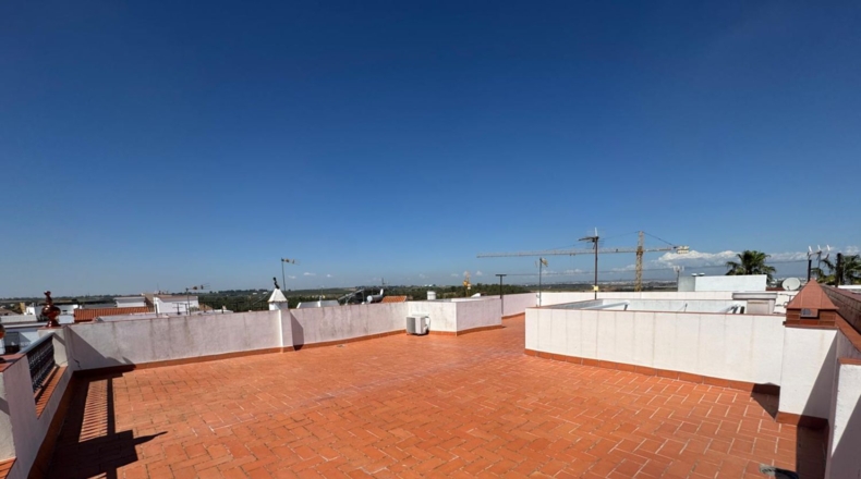 Sevilla - Alcalá de Guadaíra - 298m2
