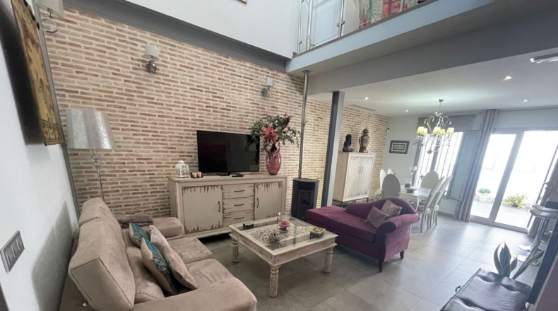 Sevilla - La Rinconada - 124m2