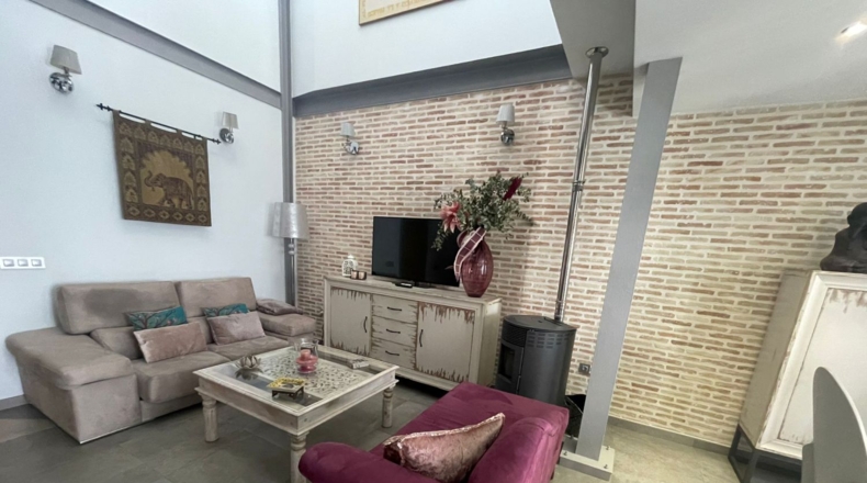 Sevilla - La Rinconada - 124m2