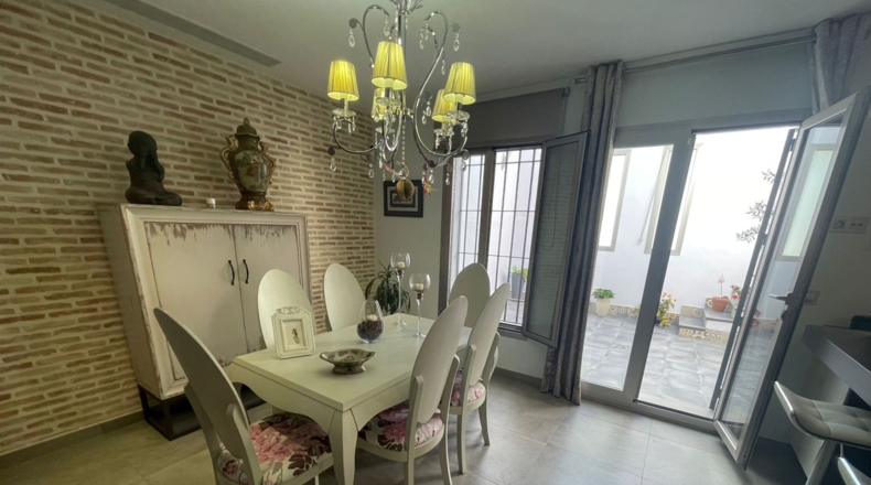 Sevilla - La Rinconada - 124m2
