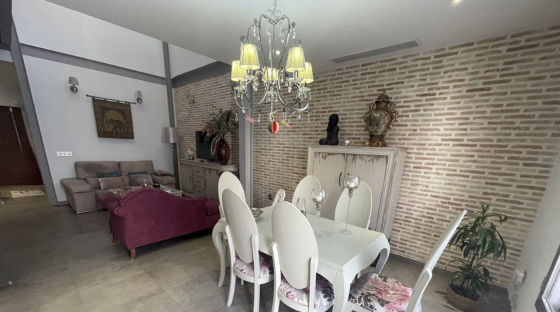 Sevilla - La Rinconada - 124m2