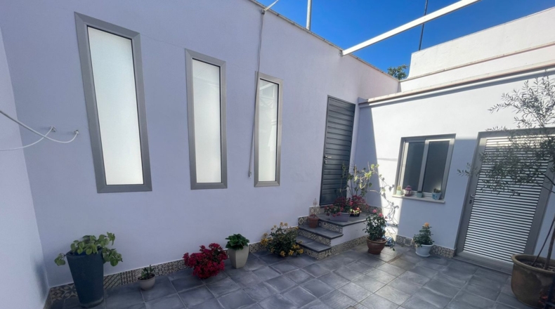 Sevilla - La Rinconada - 124m2
