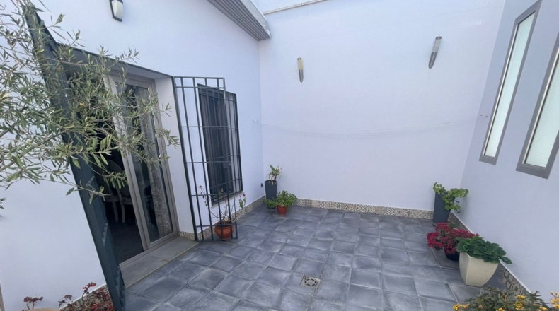 Sevilla - La Rinconada - 124m2
