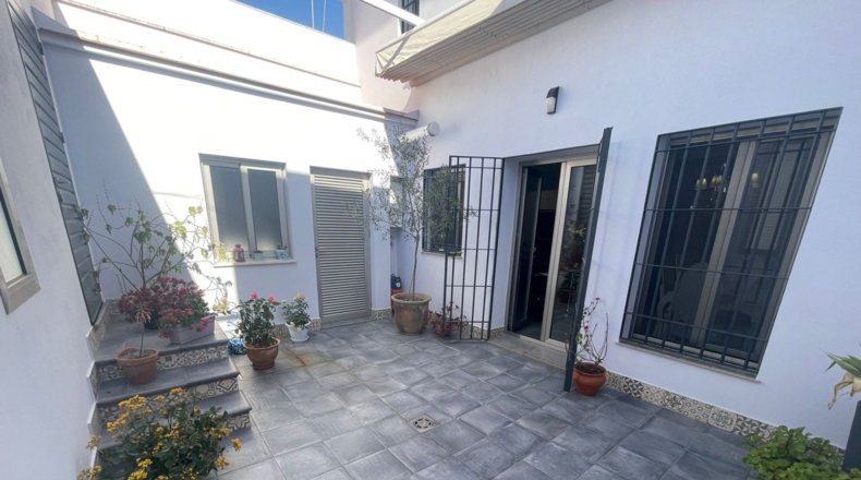 Sevilla - La Rinconada - 124m2