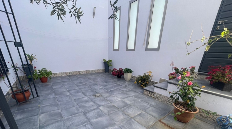 Sevilla - La Rinconada - 124m2