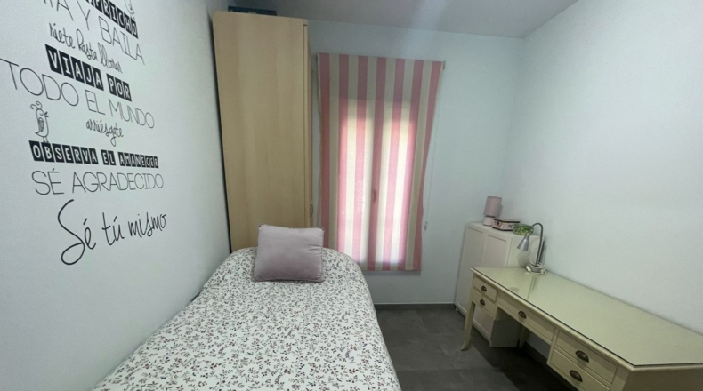 Sevilla - La Rinconada - 124m2