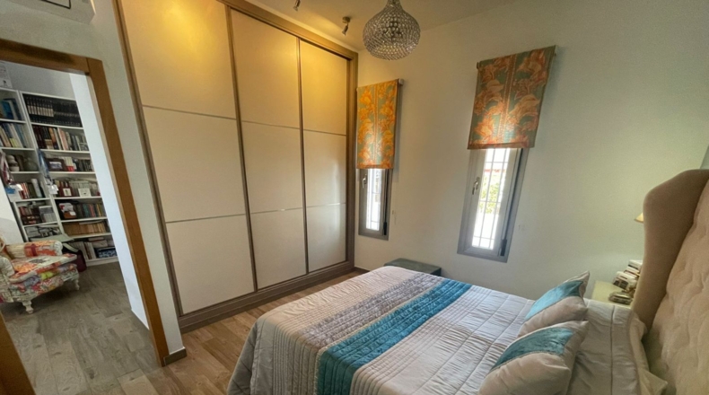 Sevilla - La Rinconada - 124m2