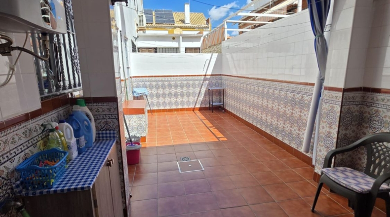 Sevilla - Sevilla - 125m2