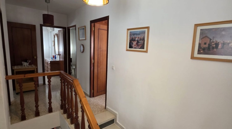 Sevilla - Sevilla - 125m2
