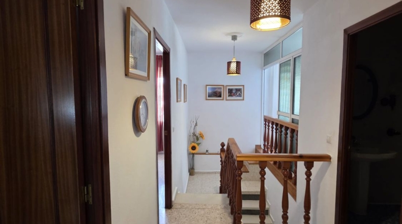 Sevilla - Sevilla - 125m2
