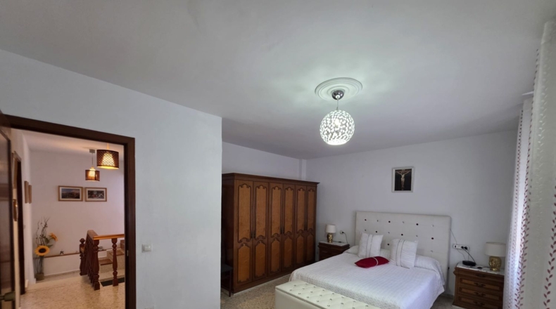 Sevilla - Sevilla - 125m2