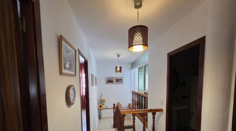 Sevilla - Sevilla - 125m2
