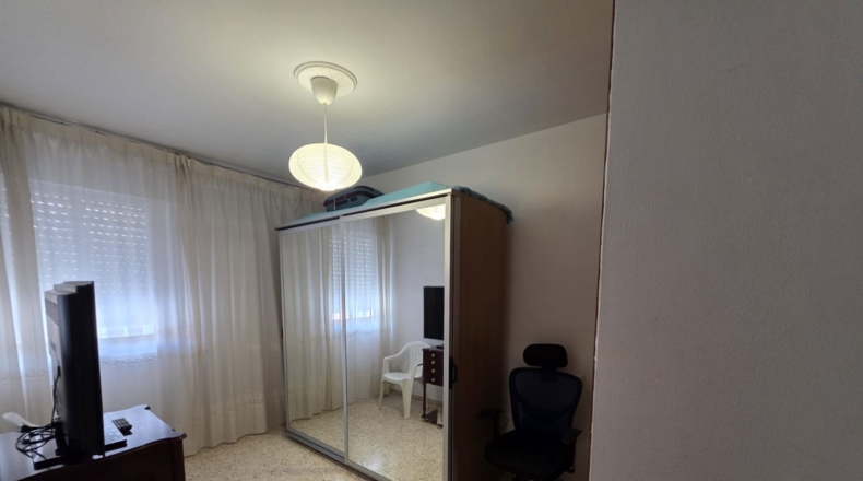 Sevilla - Sevilla - 125m2
