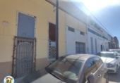 Nau industrial en venda a La Puebla de Cazalla ref.: TR186753 foto