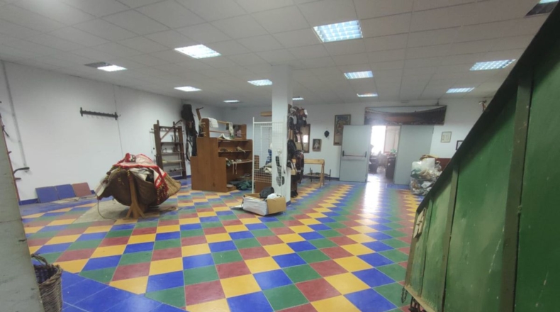 Seville - Marchena - 238m2