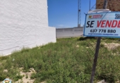 Urban land for sale in La Puebla de Cazalla ref: TR408951 photo