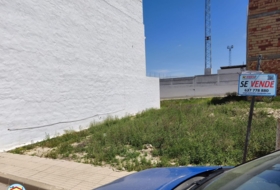La Puebla de Cazalla 112&nbsp;m² 