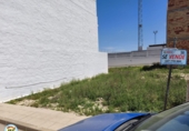Urban land for sale in La Puebla de Cazalla ref: TR408951 photo