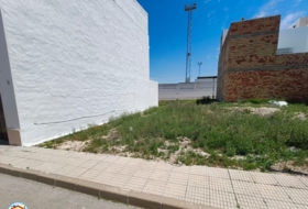 La Puebla de Cazalla 112&nbsp;m² 