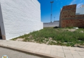 Urban land for sale in La Puebla de Cazalla ref: TR408951 photo