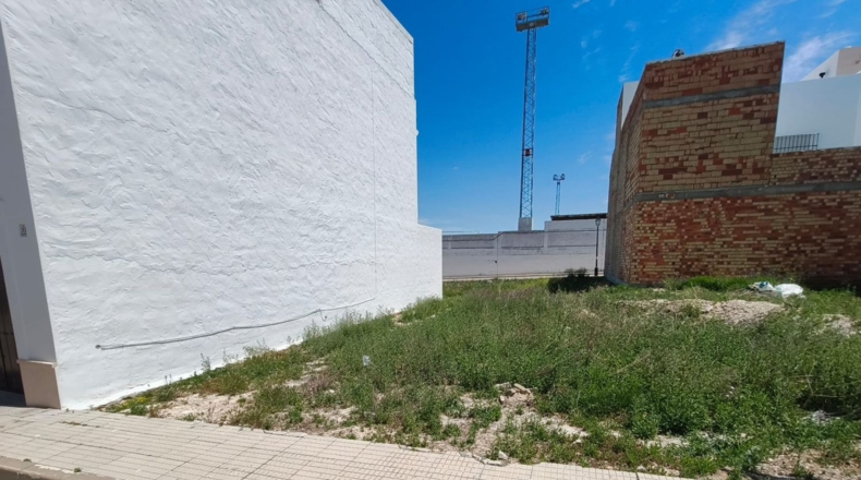 Sevilla - La Puebla de Cazalla - 112m2