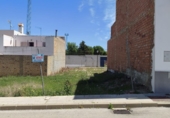Urban land for sale in La Puebla de Cazalla ref: TR408953 photo