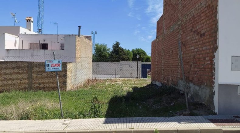 Sevilla - La Puebla de Cazalla - 120m2