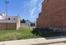 La Puebla de Cazalla 120&nbsp;m² 