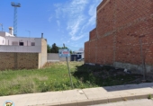 Urban land for sale in La Puebla de Cazalla ref: TR408953 photo