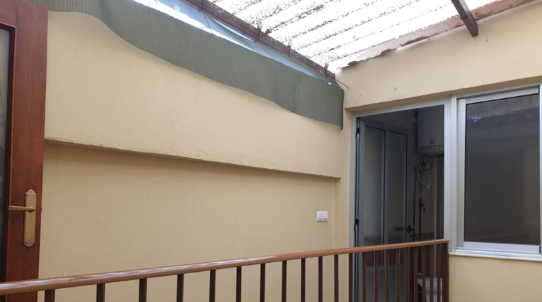 Ciudad Real - Moral de Calatrava - 106m2