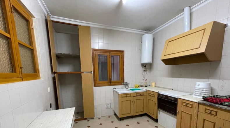 Ciudad Real - Valdepeñas - 320m2