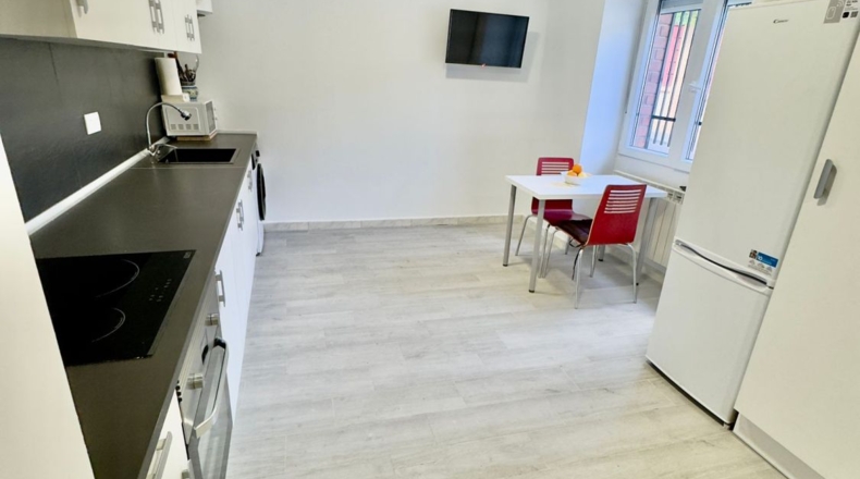 Ciudad Real - Valdepeñas - 150m2