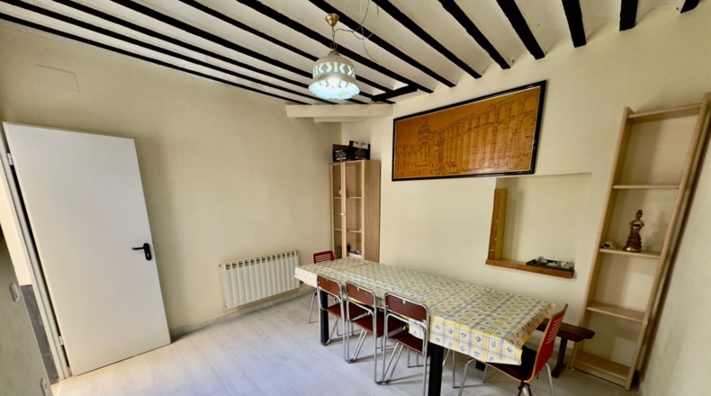 Ciudad Real - Valdepeñas - 150m2