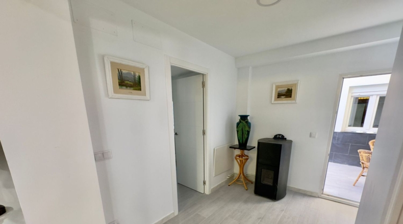 Ciudad Real - Valdepeñas - 150m2