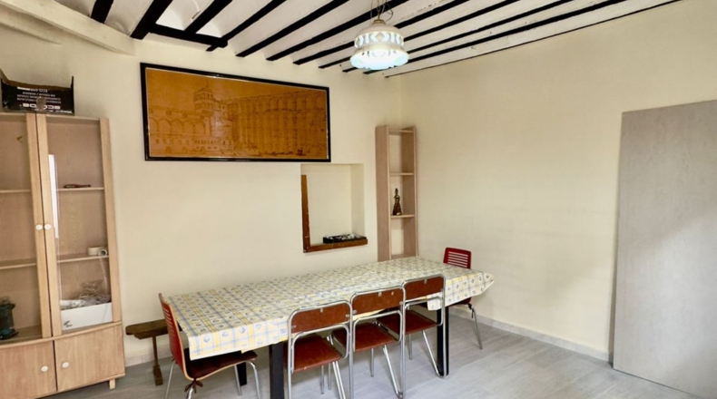 Ciudad Real - Valdepeñas - 150m2
