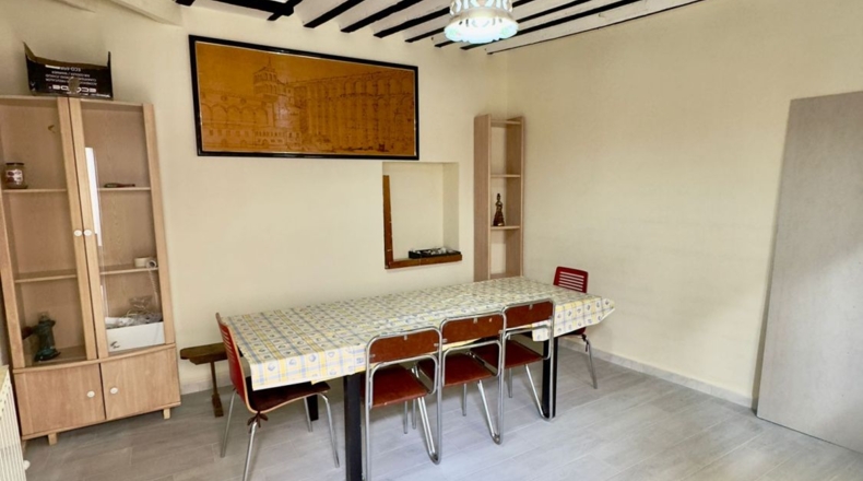 Ciudad Real - Valdepeñas - 150m2