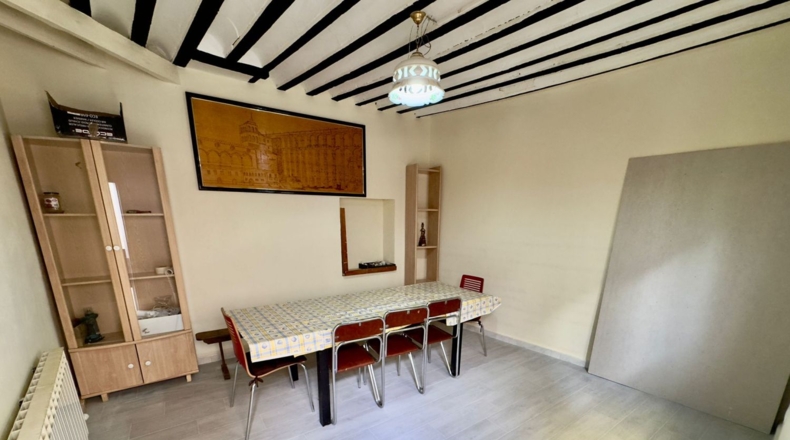 Ciudad Real - Valdepeñas - 150m2