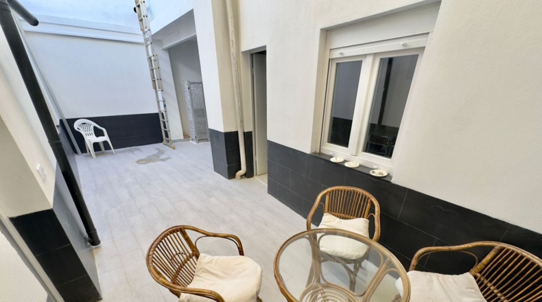 Ciudad Real - Valdepeñas - 150m2