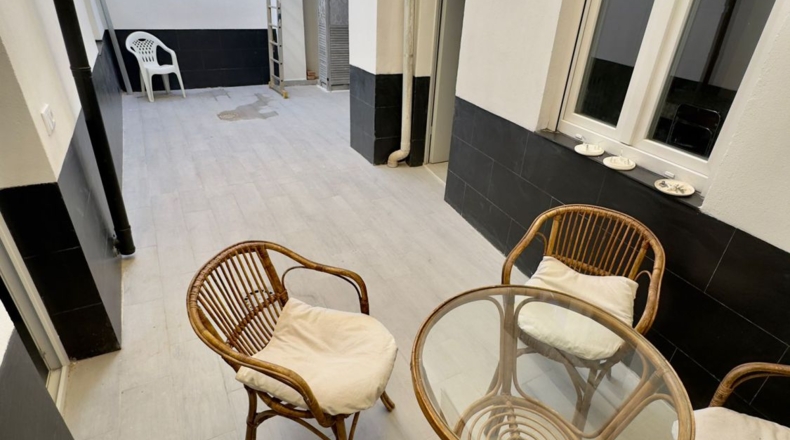 Ciudad Real - Valdepeñas - 150m2