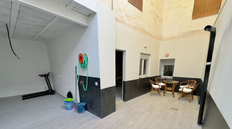 Ciudad Real - Valdepeñas - 150m2